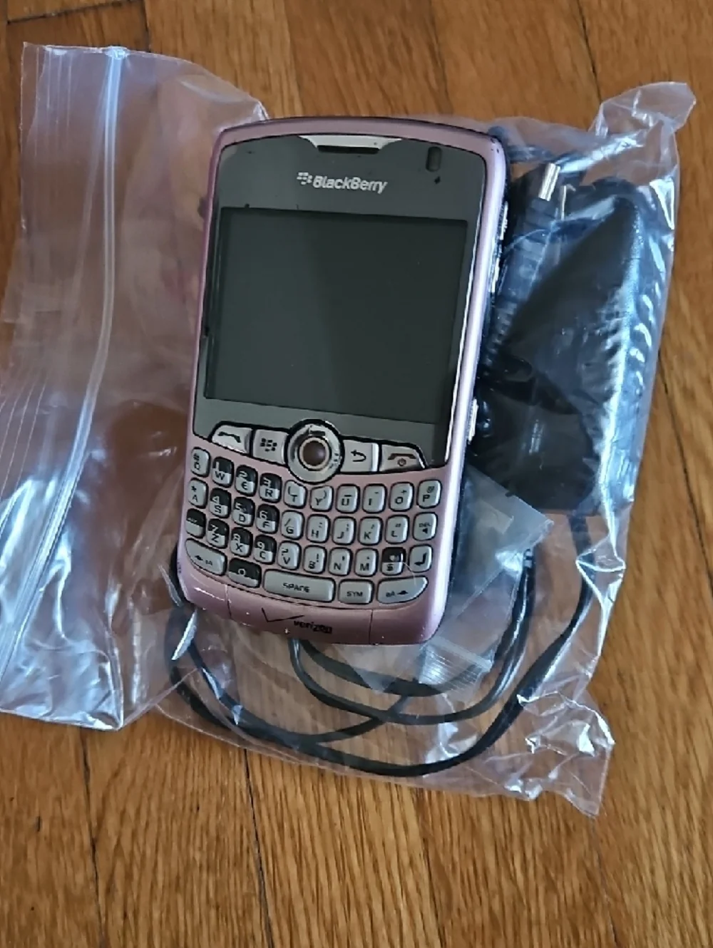7 Old Cell Phones